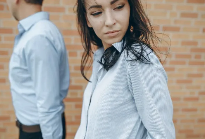 Emotional Unavailability and Attachment Styles Behind Withholding