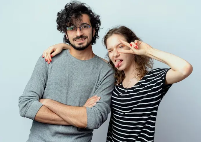 Emotional expression