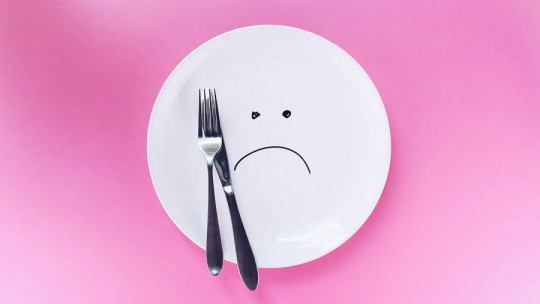 Emotional Hunger: What it is and What Can Be Done