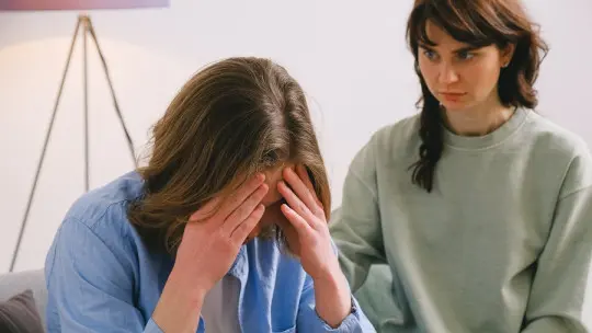 emotional invalidation