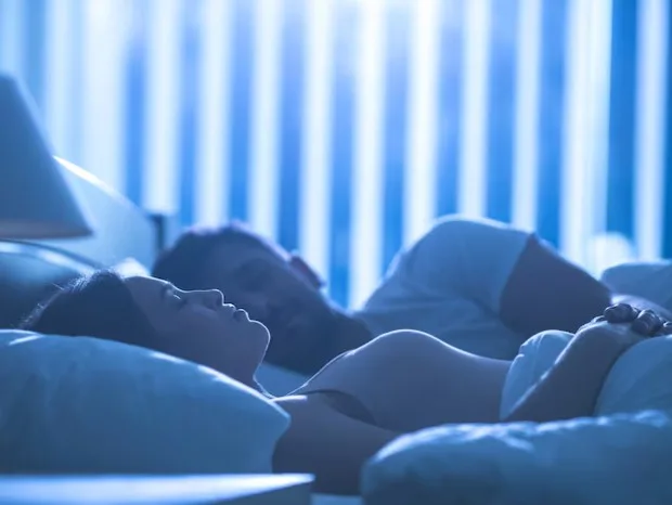 Enhanced Sleep Quality and Regulation