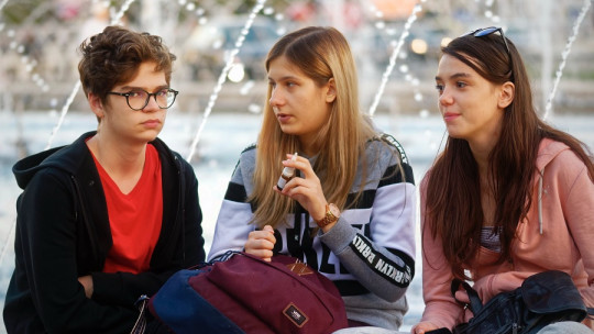 Ephebiphobia (phobia of Teenagers): Symptoms, Causes and Treatment | 2024