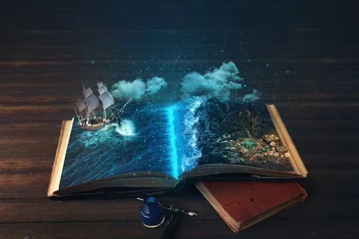 Epic Poetry — The Literature of Heroes and Civilizations