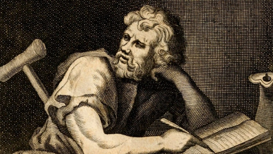 Epictetus: Biography of This Greek Philosopher