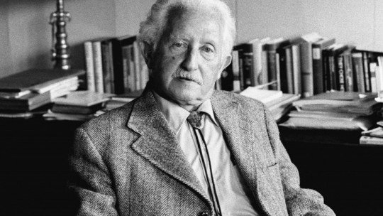 Erik Erikson: Biography of This Researcher and Psychoanalyst