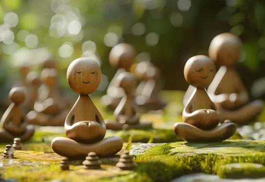 Establish and Maintain Healthy Boundaries