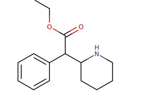 Ethylphenidate