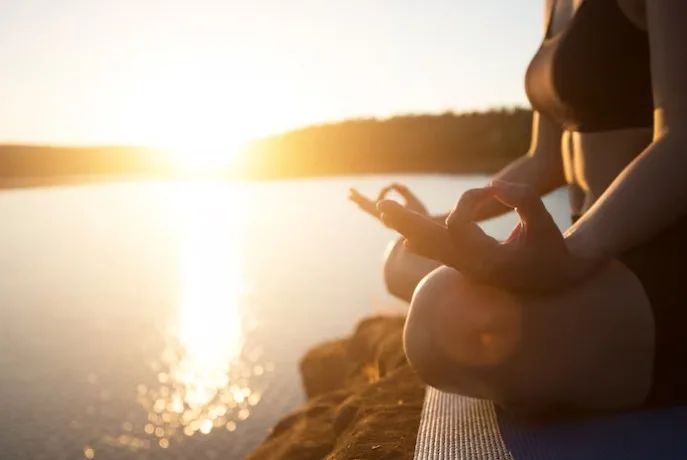 Evidence-Based Relaxation Methods