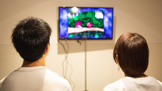 Excessive use of video games in children in times of COVID