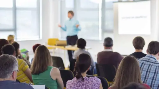 Expected Learning: What They Are and How They Influence Education Expected Learning: What They Are and How They Influence Education