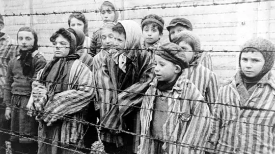Experiments on Humans During Nazism | 2026