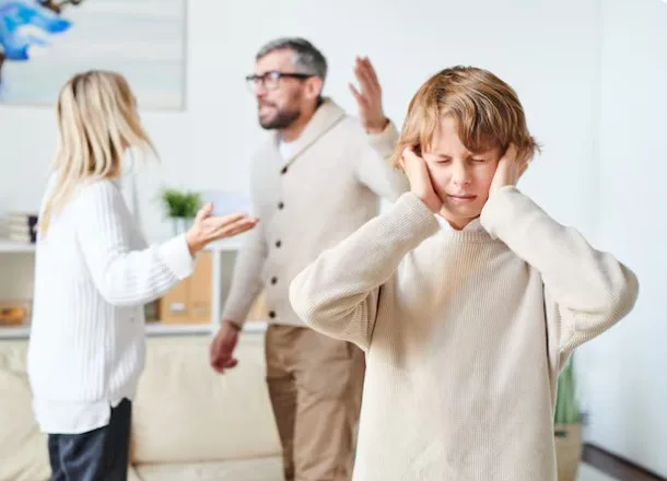 Family Environment and Parenting