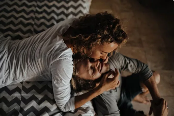 Fear of Intimacy and Emotional Vulnerability