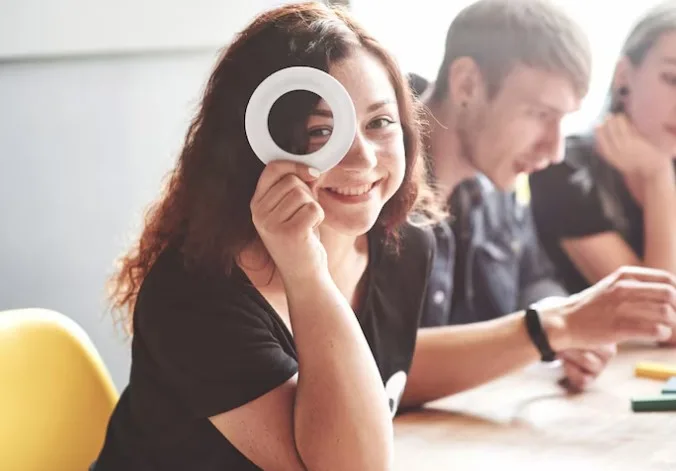 Find Meaning and Purpose