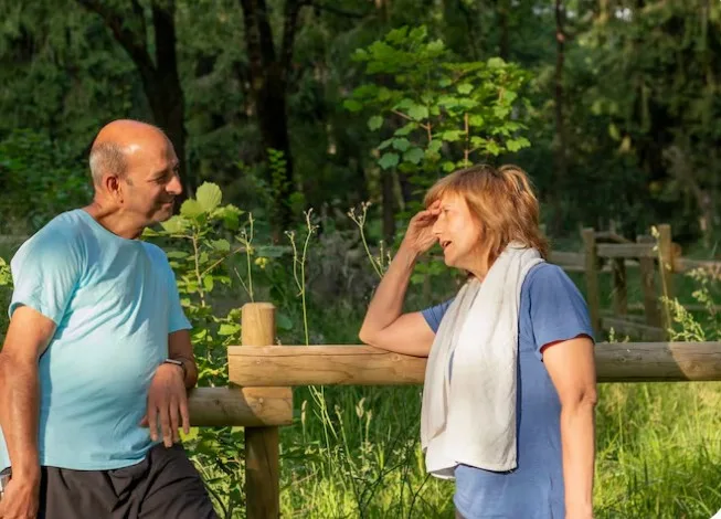 Find a Healthy Outlet for Negative Emotions