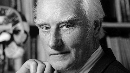 Francis Crick: Biography and Contributions of This Physicist and Biochemist