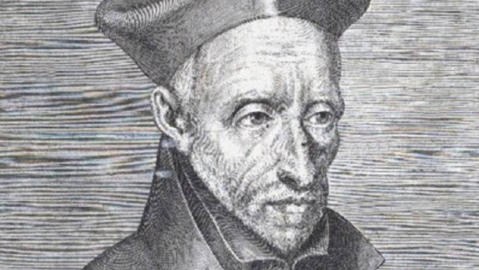 Francisco Suárez: Biography of This Spanish Philosopher