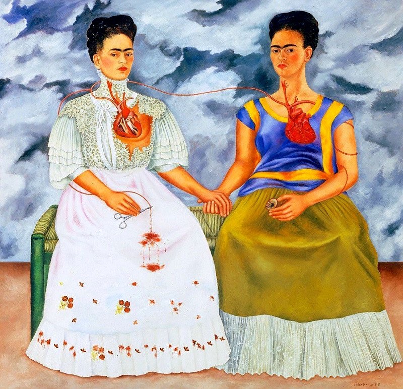 The two Fridas