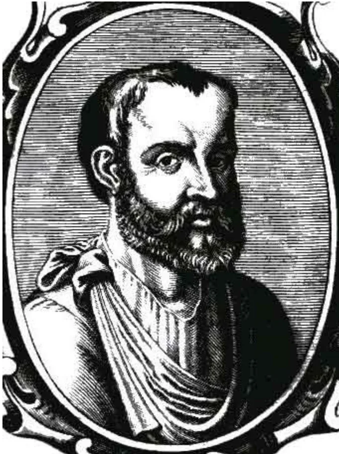 Galen's Ideas
