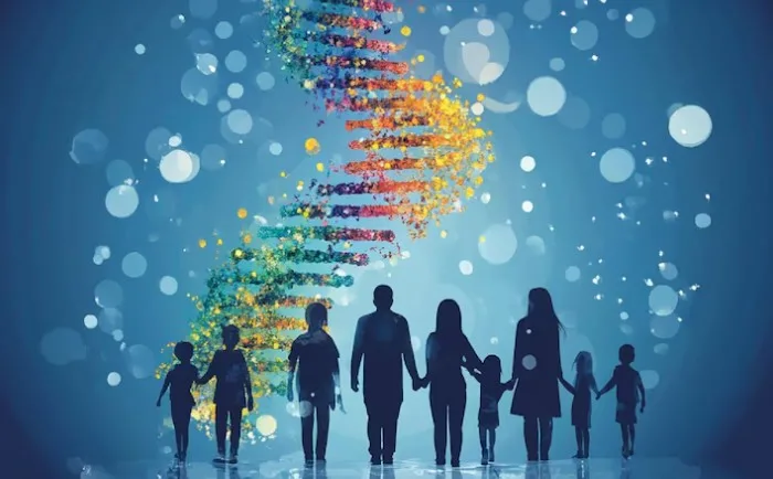 Genetic and Family History Factors