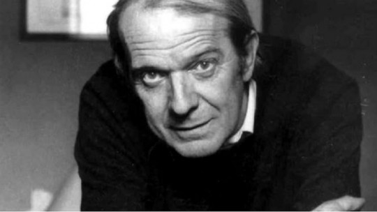 Gilles Deleuze