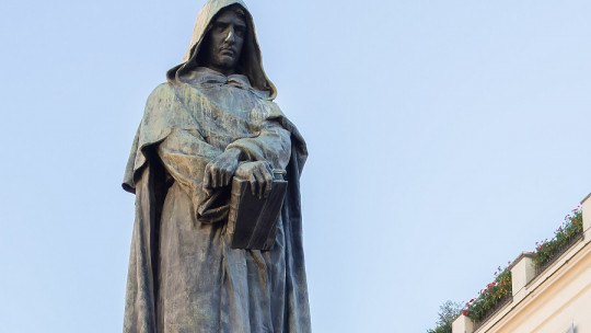 Giordano Bruno: Biography and Contributions of This Italian Astronomer and