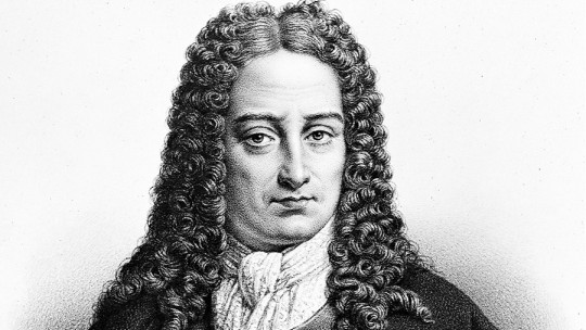 Gottfried Leibniz: Biography of This Philosopher and Mathematician