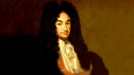 Gottfried Leibniz's Epistemological Theory