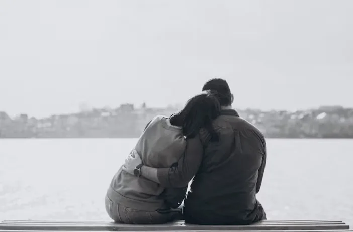Grief as a Hidden Component of the Forgiveness Process