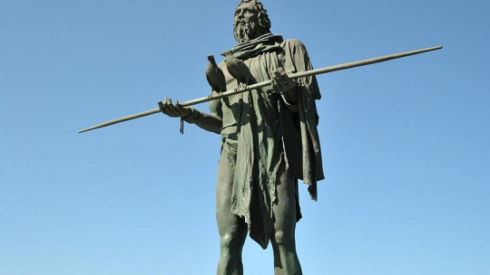 Guanches