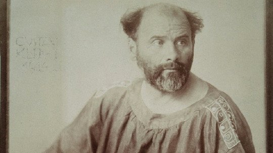 Gustav Klimt