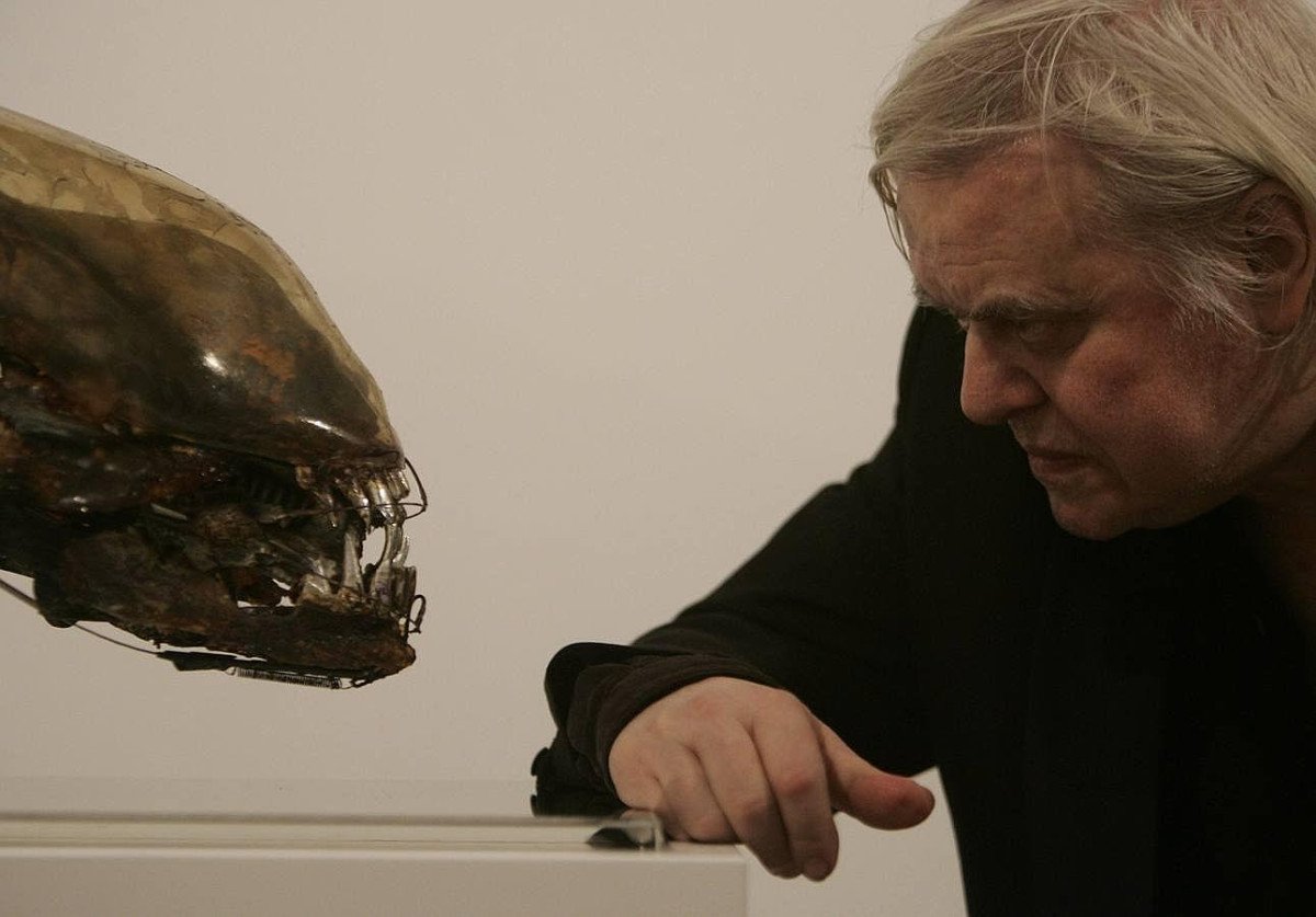 work-giger