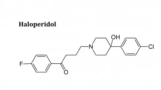 Haloperidol antipsychotic uses effects and risks