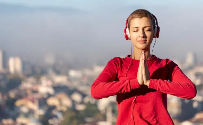 Harness the Power of Mindfulness for Real-Time Emotional Regulation