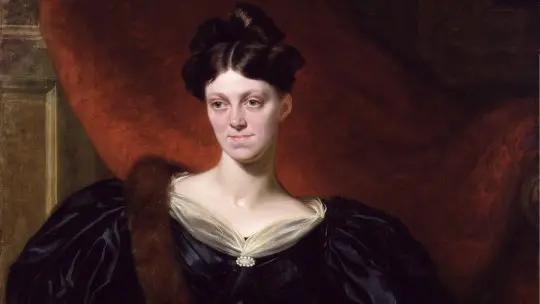 Harriet Martineau: Biography of This Philosopher Harriet Martineau: Biography of This Philosopher