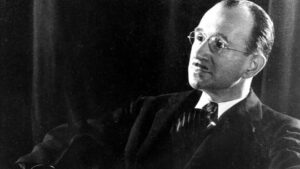 Harry Stack Sullivan's Interpersonal Theory