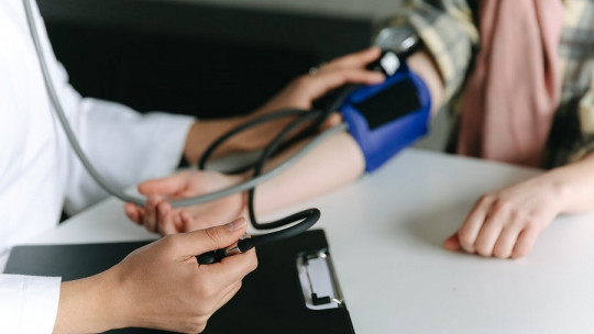 High Blood Pressure: What it Is, Types, Causes and Treatment