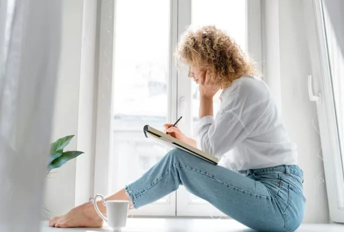 Higher Conscientiousness and Self-Discipline