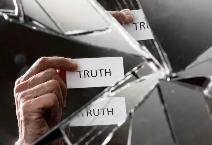 Honesty Is Visible, Integrity Often Isn't