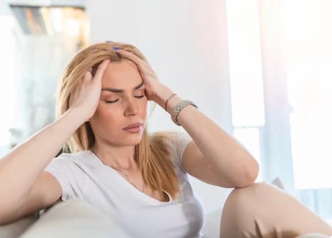 Hormonal Fluctuations That Alter Emotional Regulation