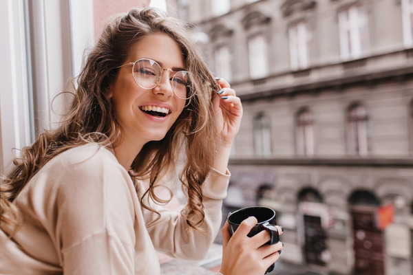 Keys to release the hormones of happiness