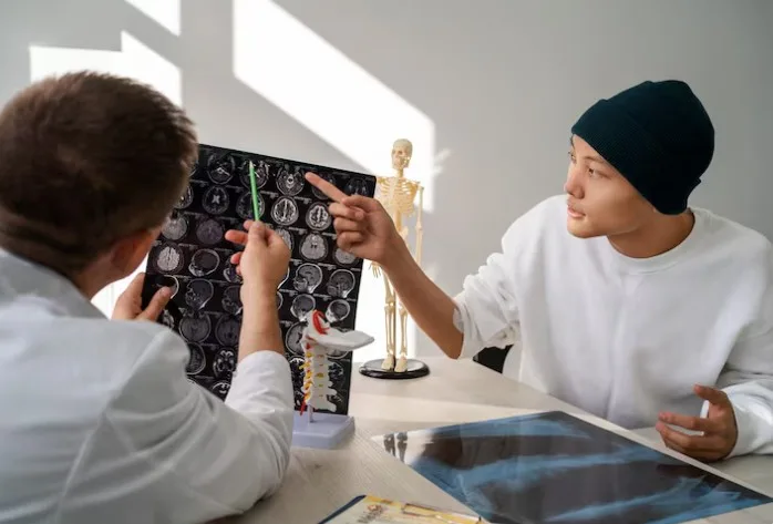 How Are Somatic Nervous System Conditions Diagnosed and Treated?