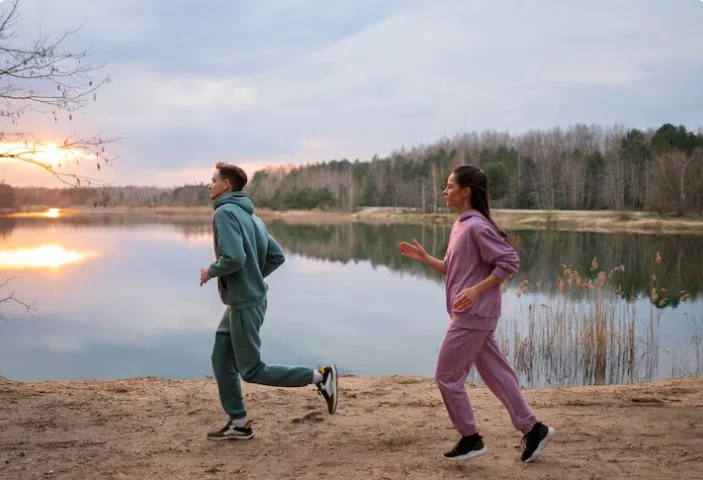 How Can Mindful Eating and Walking Bring Awareness into Daily Life?