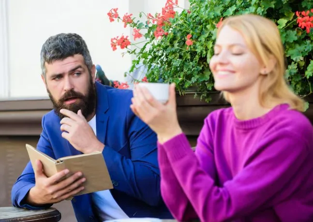 How Can You Start the Conversation About Sharing Responsibilities?