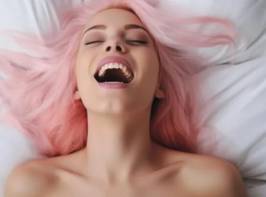 How Common Is Female Ejaculation?