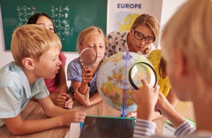How Competency-Based Learning Differs From Traditional Education