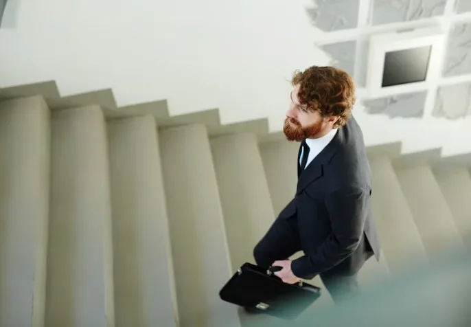 How Do Ambitious People Handle Failure and Setbacks