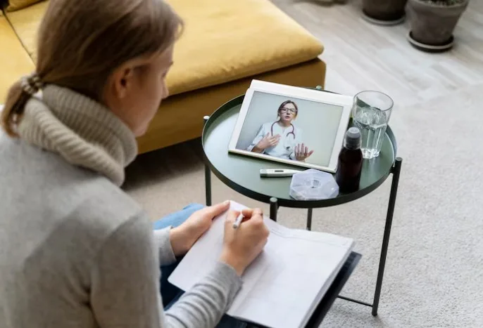 How Do I Choose an Online Therapist?
