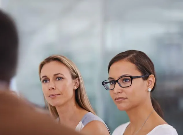 How Do Others Influence Our Behavior Through Mirroring?