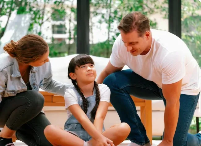 How Do Parent Management Training and Family-Based Interventions Help Children and Teens?
